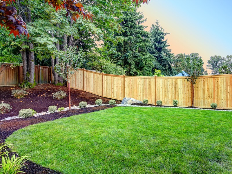 Landscaping in Edinburgh